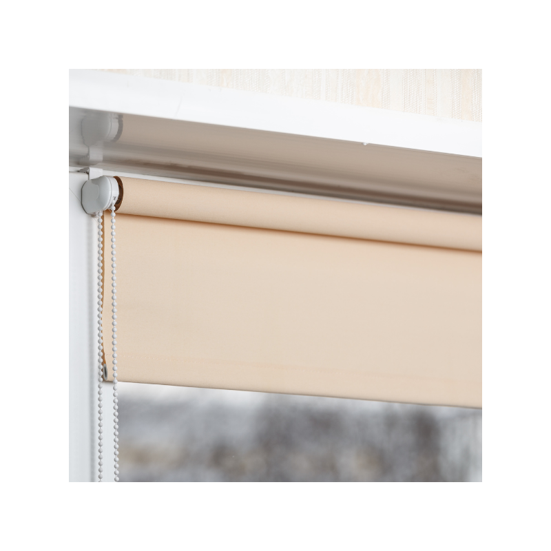 Roller binds