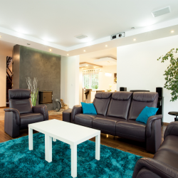 Patio furniture cushions