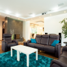 Patio furniture cushions