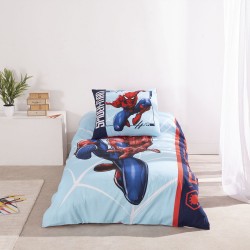 Nordic Duo Licence Spiderman