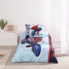 Nordic Duo Licence Spiderman