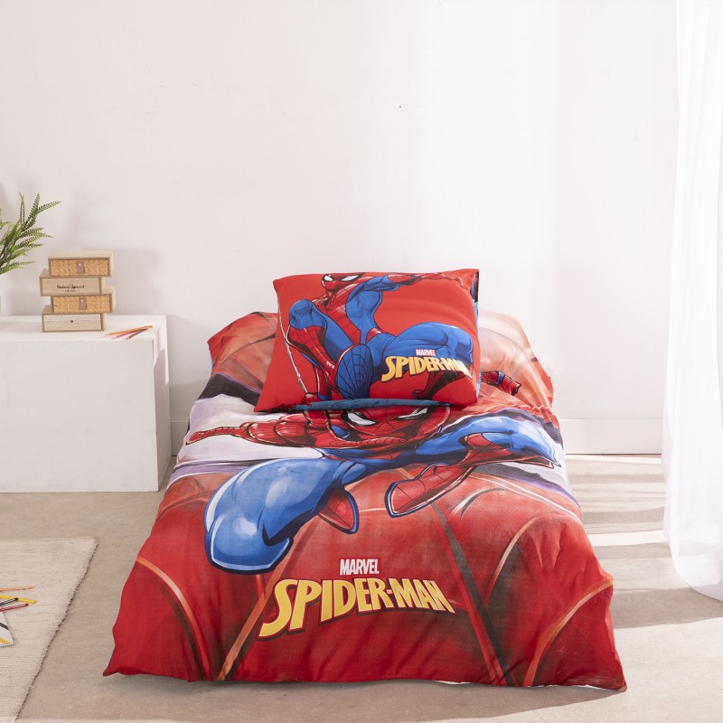 Nordic Duo Licence Spiderman