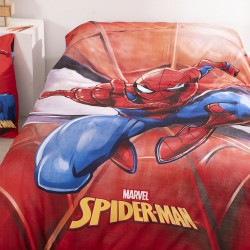 Nordic Duo Licence Spiderman