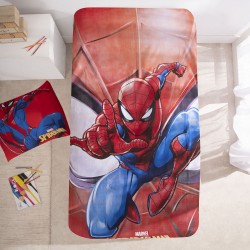 Nordic Duo Licence Spiderman