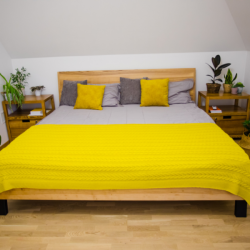 Bed sheets