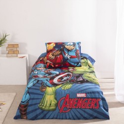 Nordic Duo Avengers Licence