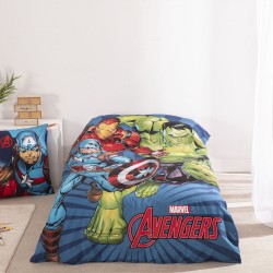 Nordic Duo Avengers Licence