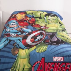 Nordic Duo Avengers Licence