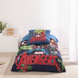 Nordic Duo Avengers Licence...