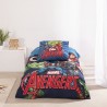 Nordic Duo Avengers Licence d'action