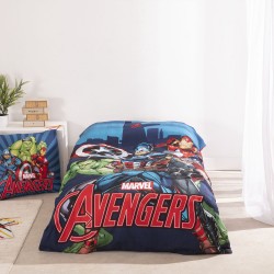 Nordic Duo Avengers Licence d'action