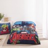 Nordic Duo Avengers Licence d'action