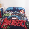 Nordic Duo Avengers Licence d'action