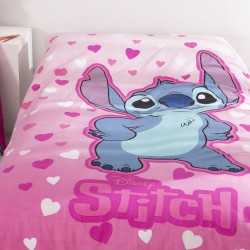 Nordic Duo Lilo & Stitch Heart Licence