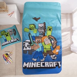 Nordic Duo Minecraft Licence