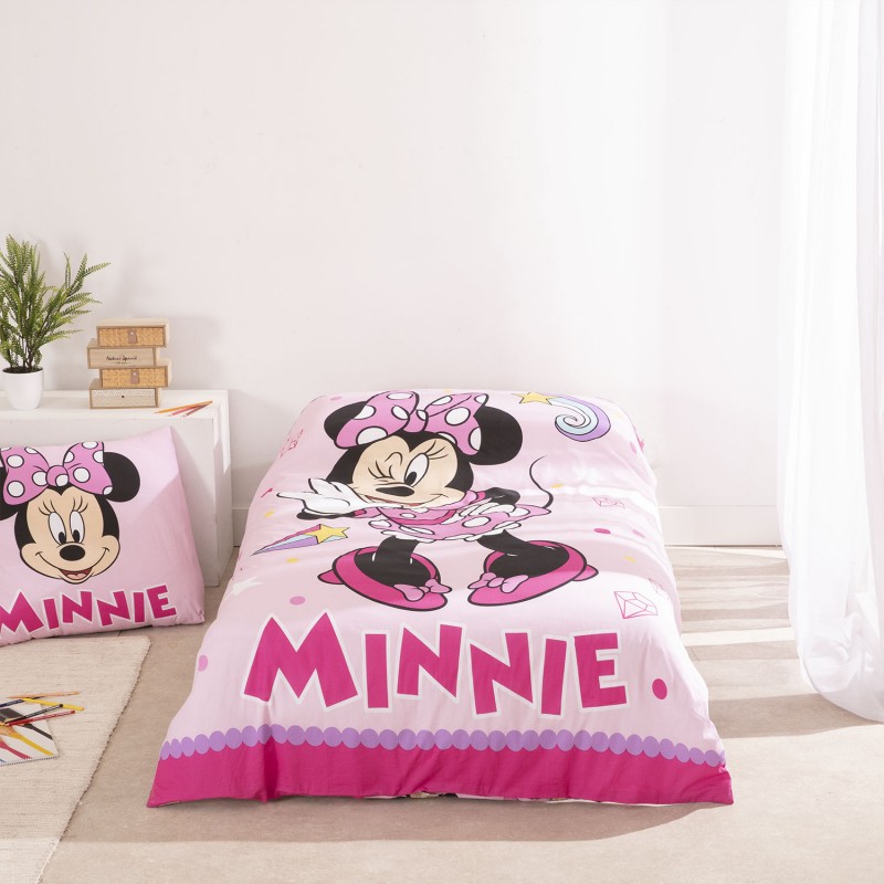 Nordic Duo Minnie Licence