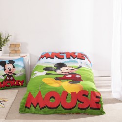 Nordic Duo Mickey Garden...