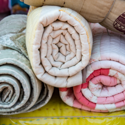Blankets