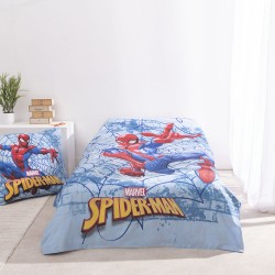 Nordic Duo Spiderman Action...