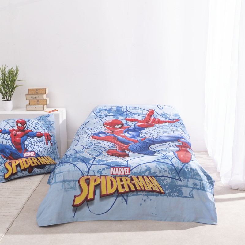 Nordic Duo Spiderman Action Licence