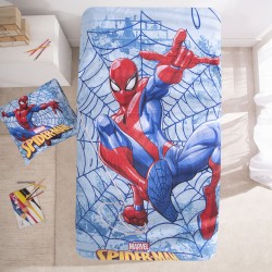 Nordic Duo Spiderman Action Licence