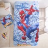 Nordic Duo Spiderman Action Licence