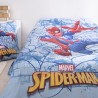 Nordic Duo Spiderman Action Licence