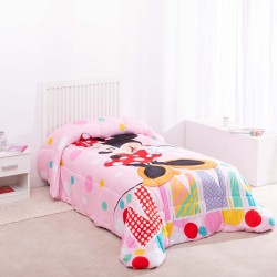 Housse de couette confort...