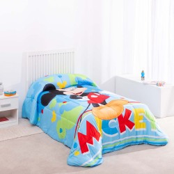 Housse de couette confort...