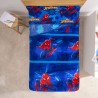 Coralina set de draps de lit Spiderman Licence