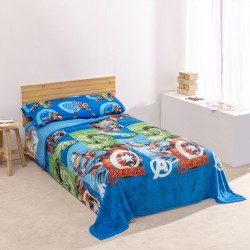 Coralina set de draps de...