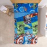 Coralina set de draps de lit Avengers Licence