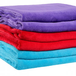 Blankets