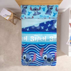 Coralina set de draps de lit Lilo & Stitch Licence