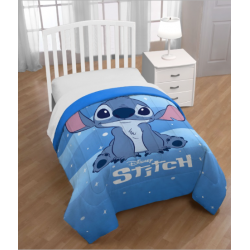 BOUTY LICENCIA STITCH AZUL...