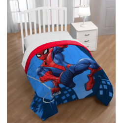 BOUTY LICENCIA SPIDERMAN...