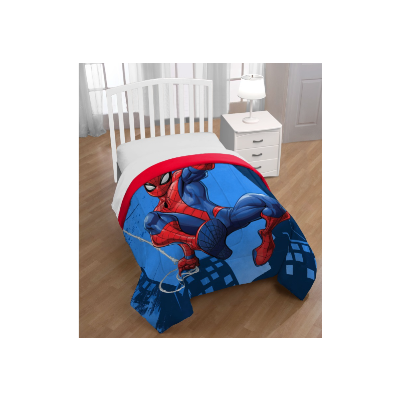BOUTY LICENCIA SPIDERMAN 170X250