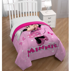 BOUTY LICENCIA MINNIE 170X250