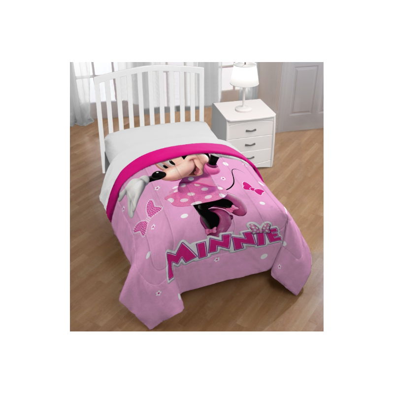 BOUTY LICENCIA MINNIE 170X250