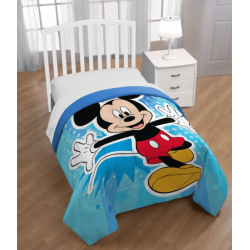 BOUTY LICENCIA MICKEY 170X250
