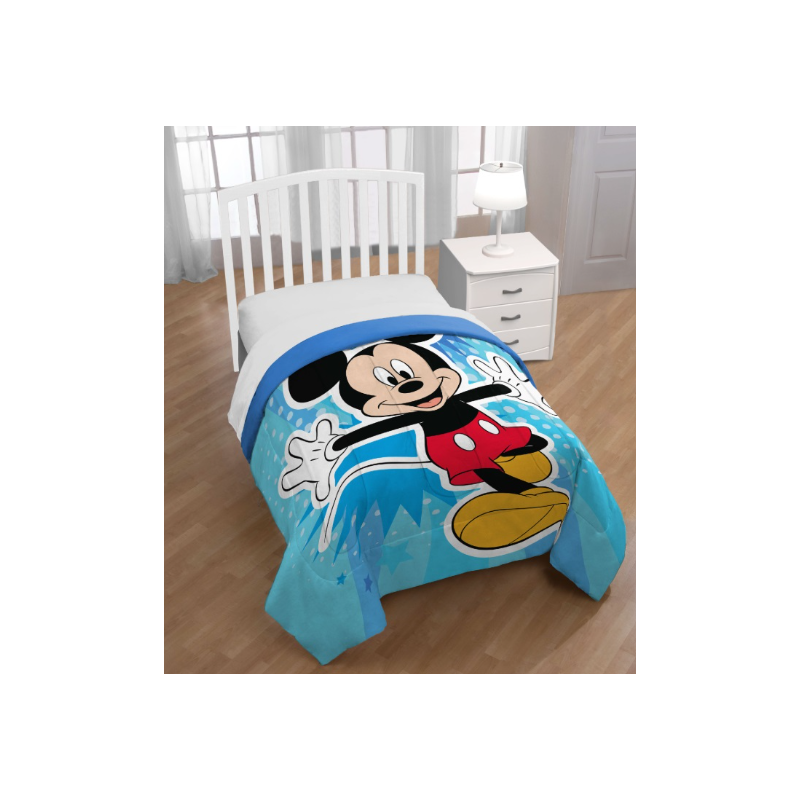 BOUTY LICENCIA MICKEY 170X250