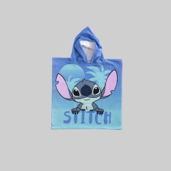 PONCHO LICENCIA LILO Y...