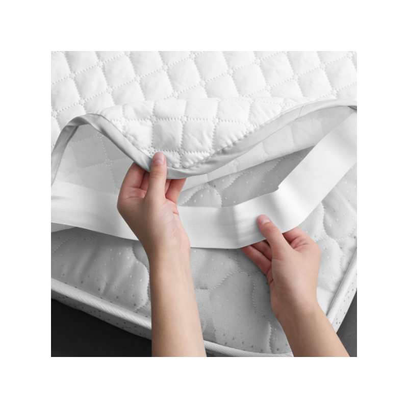Mattress protectors