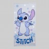 TOALLA MICROFIBRA LICENCIA LILO&STICH BLUE 070X140 cm