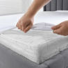 Mattress protectors