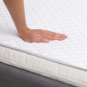 Mattress protectors