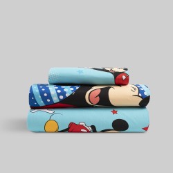 JS TELA LICENCIA MICKEY 090