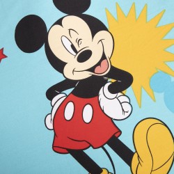 JS TELA LICENCIA MICKEY 090