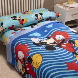 JS TELA LICENCIA MICKEY 090