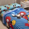 JS TELA LICENCIA MICKEY 090